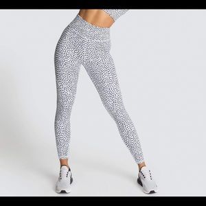 High waist Workout leggings